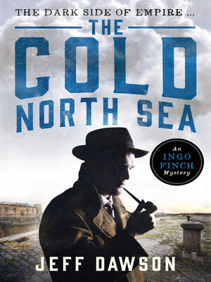 cover image of The Cold North Sea